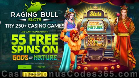 Gods Of Nature 888 Casino