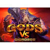 Gods Vs Gigablox Slot - Play Online