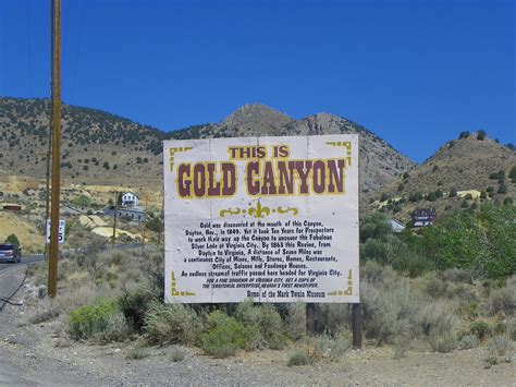 Gold Canyon Novibet
