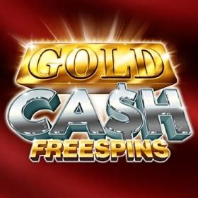 Gold Cash Freespins Sportingbet
