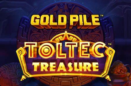 Gold Pile Toltec Treasure Review 2024