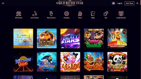 Gold River Star Casino