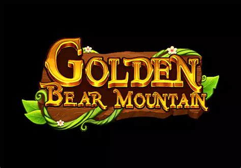 Golden Bear Mountain Netbet