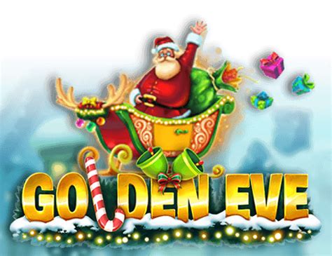 Golden Eve Slot Gratis