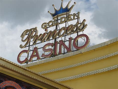 Golden Lady Casino Belize