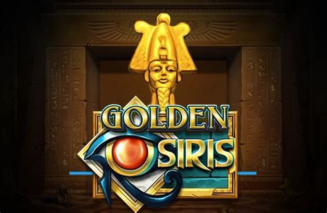 Golden Osiris Sportingbet