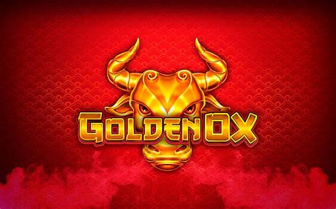Golden Ox Slot Gratis