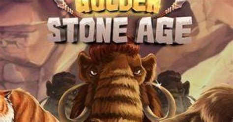 Golden Stone Age Pokerstars