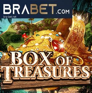 Golden Treasures Brabet