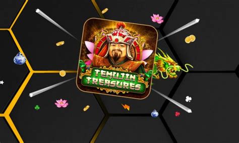 Golden Treasures Bwin