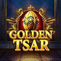 Golden Tsar Betsson