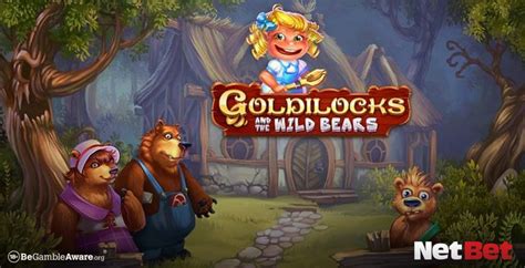 Goldilocks And The Wild Bears Netbet