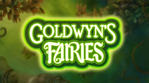 Goldwyns Fairies Blaze