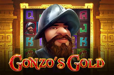 Gonzo S Gold 888 Casino