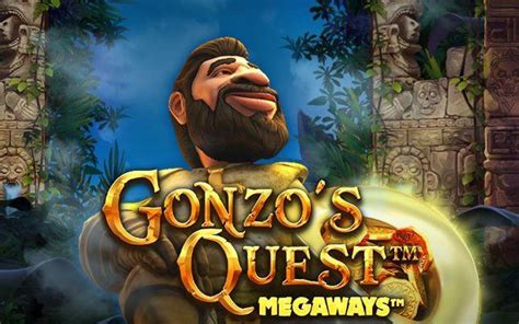 Gonzos Quest Maquina De Fenda Gratis