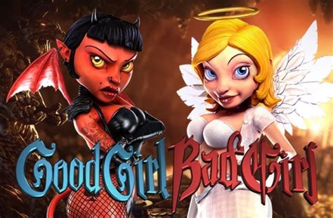 Good Girl Bad Girl Slot Gratis