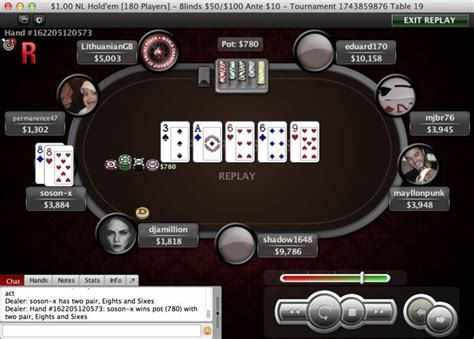 Got Your Ingot Pokerstars