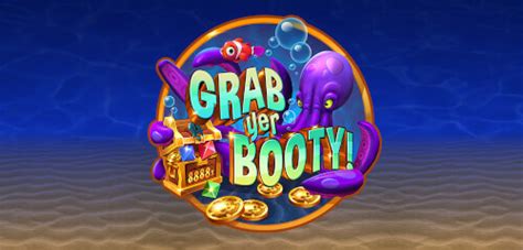 Grab Yer Booty Slot Gratis