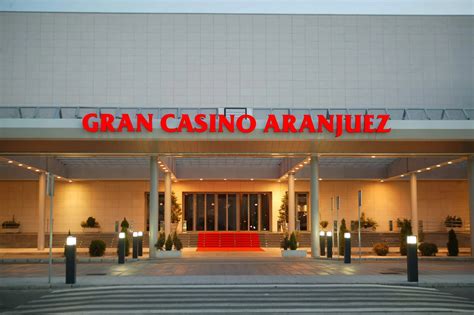 Gran Casino Huelva