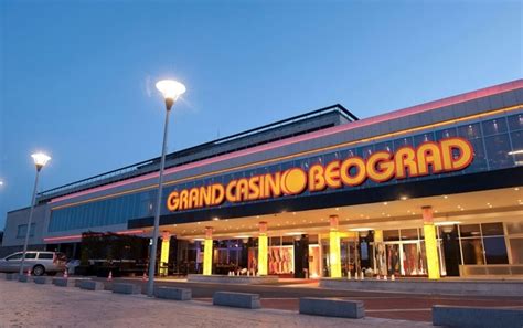 Grand Casino Beograd Funcionarios Do Partido