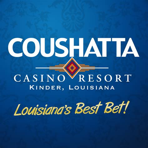 Grand Casino Bingo Coushatta