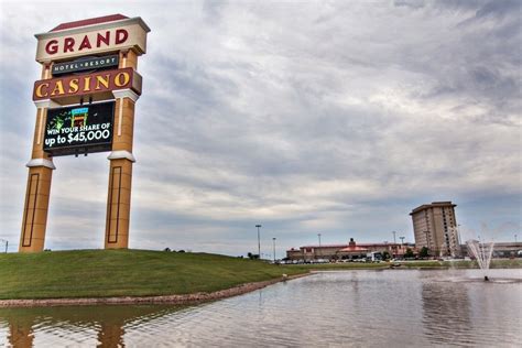 Grand Casino Oklahoma