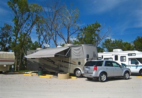 Grand Casino Shawnee Ok Rv Park