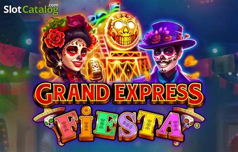 Grand Express Fiesta Bet365