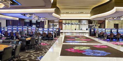 Graton Resort E Casino