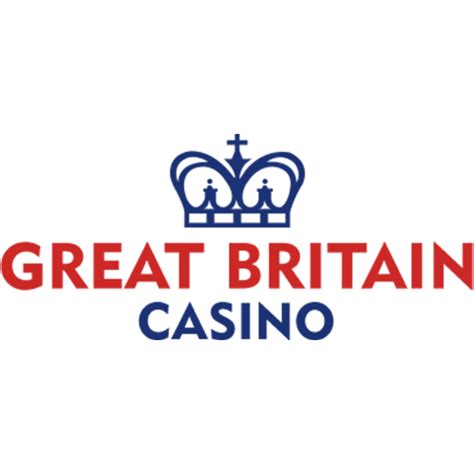 Great British Casino Bonus