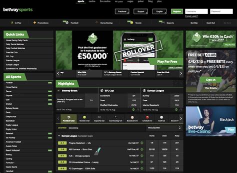 Great Whale Betway