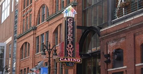 Greektown Casino Restaurantes Detroit