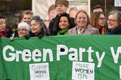 Green Party Blaze