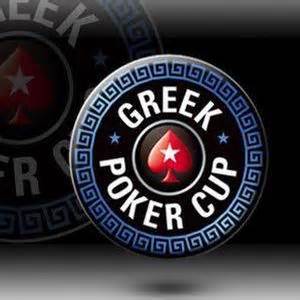 Grego Poker Cup 4