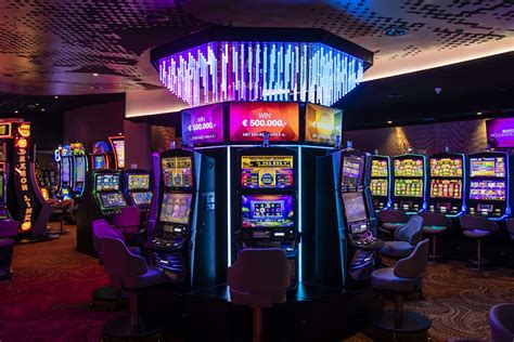 Grootste Holland Casino Van Nederland