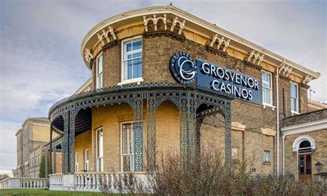 Grosvenor Casino Great Yarmouth Sala De Poker