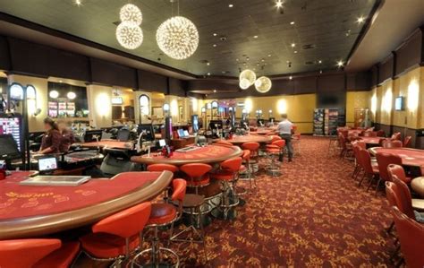 Grosvenor Casino Southampton Sala De Poker