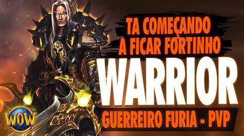 Guerreiro Furia Melhor No Slot 5 4 8