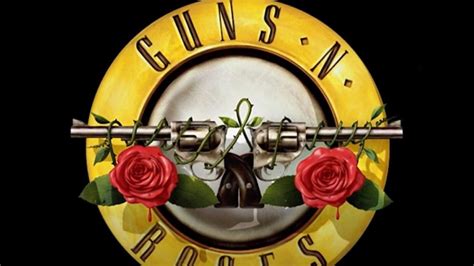 Guns N Roses 888 Casino