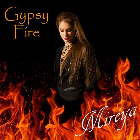 Gypsy Fire Betsul