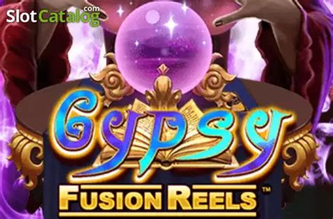 Gypsy Fusion Reels 888 Casino