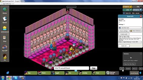 Habbo Poker Uitleg