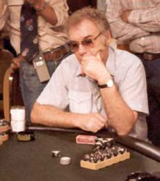 Hal Fowler Poker