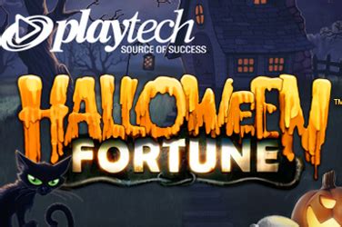 Halloween Fortune Betway