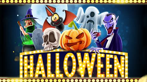 Halloween Jackpot Bwin