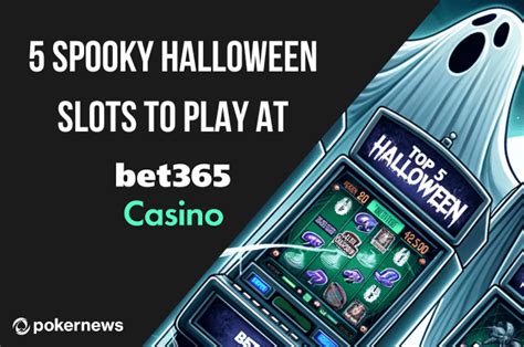 Halloween Slot Bet365