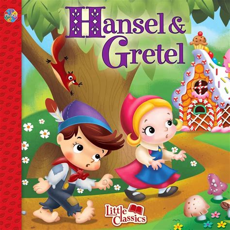 Hansel And Gretel Parimatch