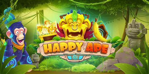 Happy Ape Leovegas
