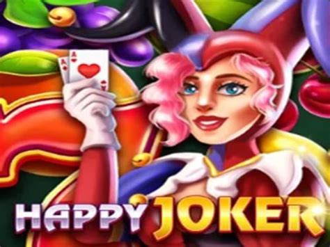Happy Joker 3x3 Netbet