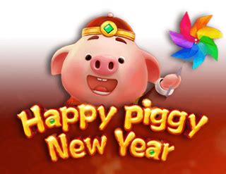 Happy Piggy New Year Sportingbet